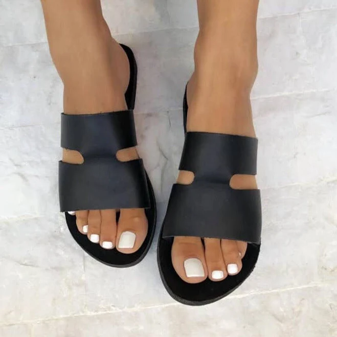 shoes Genuine Leather Slides DoodleBug's $10