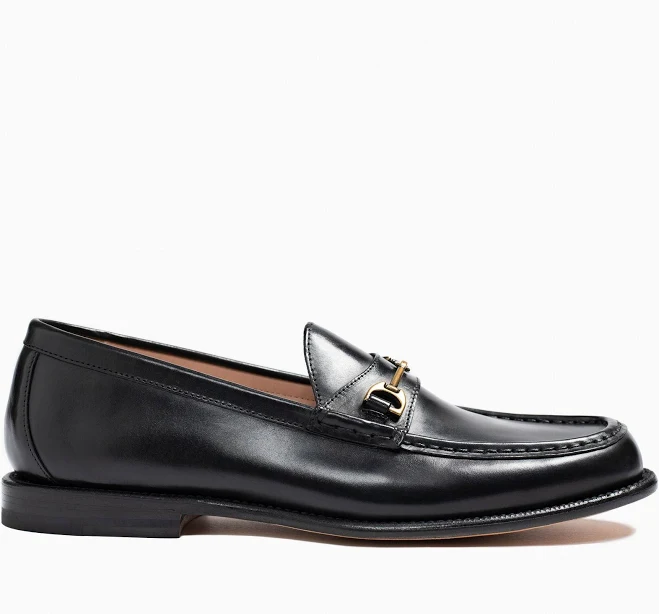 shoes Grant Stone Horsebit Loafers Grant Stone $412