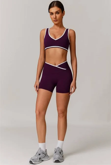 activewear Grippi Women's Loungewear Set Grippi $96