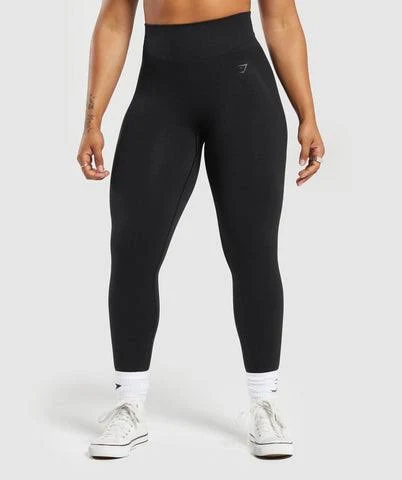 leggings Gymshark Flex High Waisted Leggings Gymshark $30