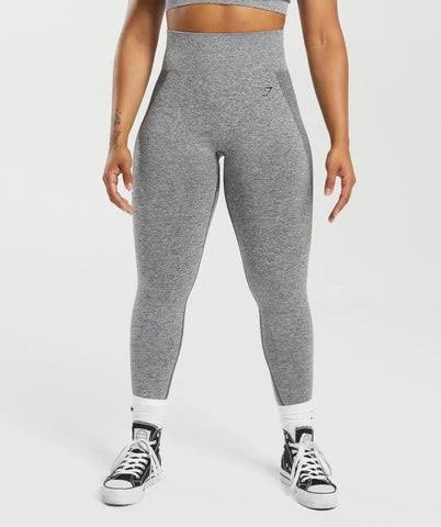 leggings Gymshark Pants & Jumpsuits Gymshark High Waisted Flex Leggings Gymshark $25