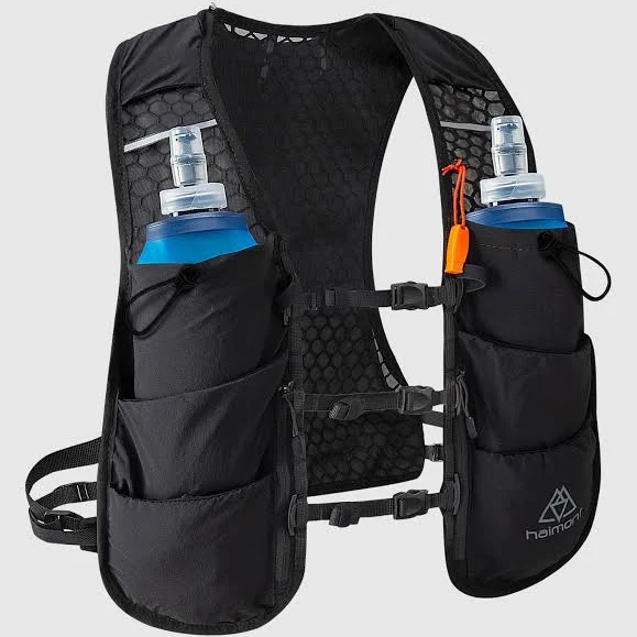 accessory Haimont Ultralight 5L Trial Running Vest Haimont $58
