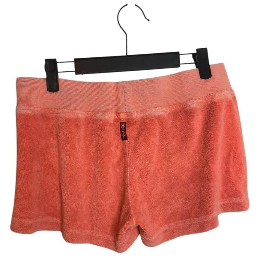 biker shorts Hard Tail Y2k Terrycloth Shorts Poshmark $38