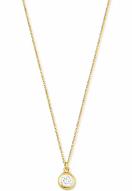 accessory HART Dainty Necklace Over The Moon $118
