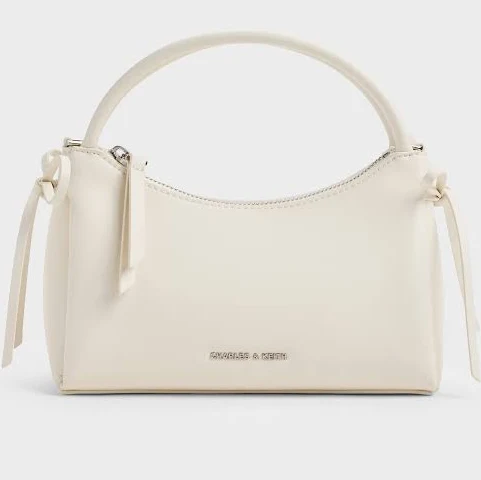 bag Hazel Bow Top Handle Bag charleskeith.com $93