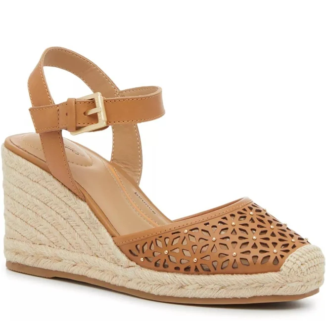 shoes Hush Puppies Women's Rottie Wedge Sandals DSW $44.98