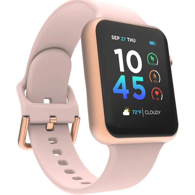 accessory iTouch Air 4 Smartwatch Walmart $42.5