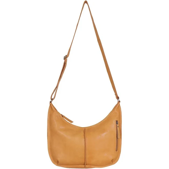 bag Jackson Women's Slouchy Leather Crossbody Bag Latico Leathers $265