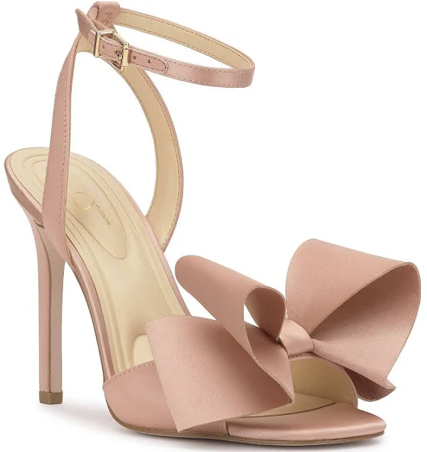 shoes Jessica Simpson Women's Olivine Sandal Dillard's $99