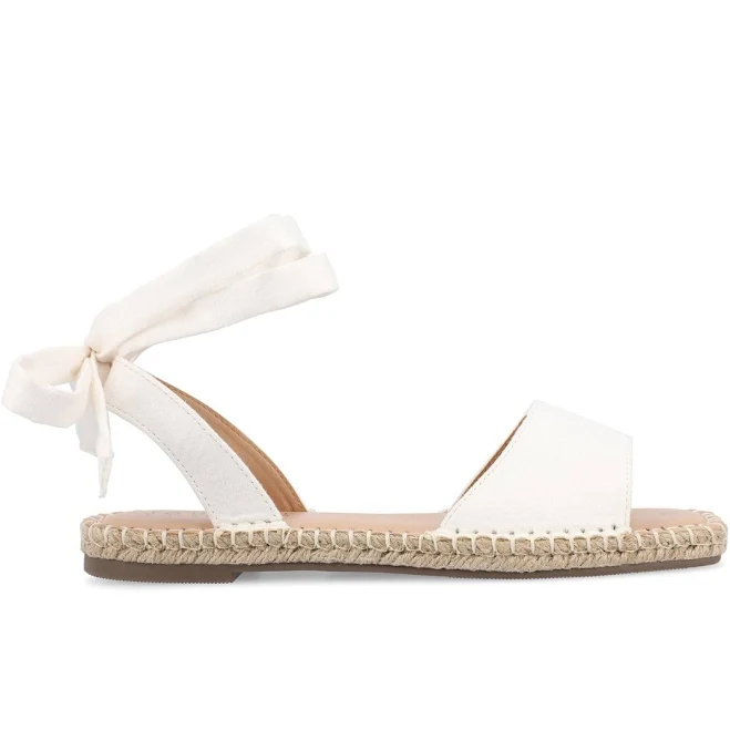 shoes Journee Collection Women's Emelie Sandals Journee Collection $49.99