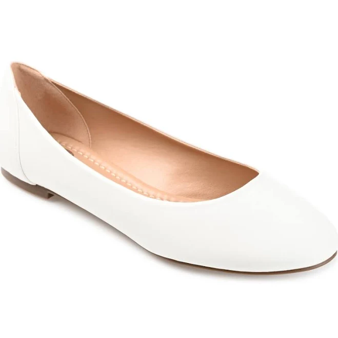shoes Journee Collection Women's Kavn Flats Walmart $39.99