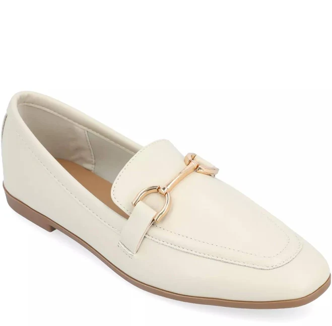 shoes Journee Collection Women's Mizza Loafers DSW $39.99