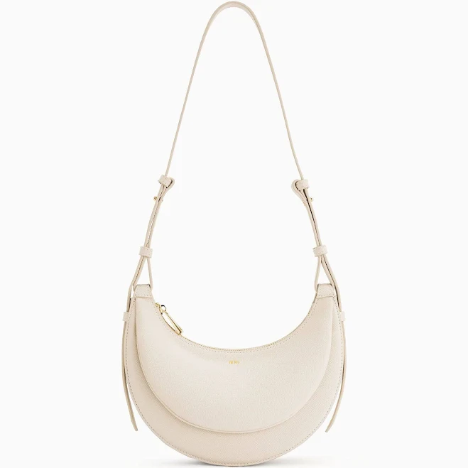 bag JW PEI Sharon Faux Leather Crossbody Bag novus shoes $99