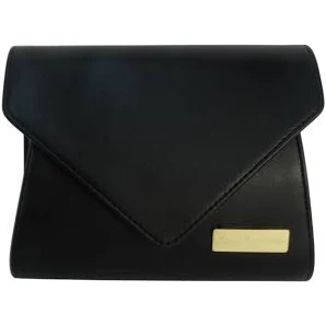 bag Kaila Katherine Brixton Vegan Leather Crossbody Bag Kaila Katherine $300