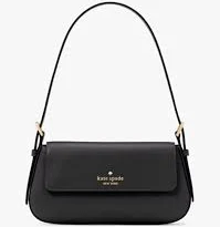 bag Kate Spade Madison Saffiano Leather Flap Shoulder Bag eBay $130