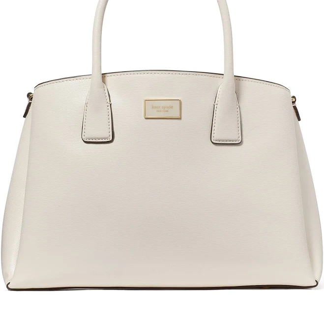 bag kate spade new york Kate Spade Serena Saffiano Satchel Bloomingdale's $243.6