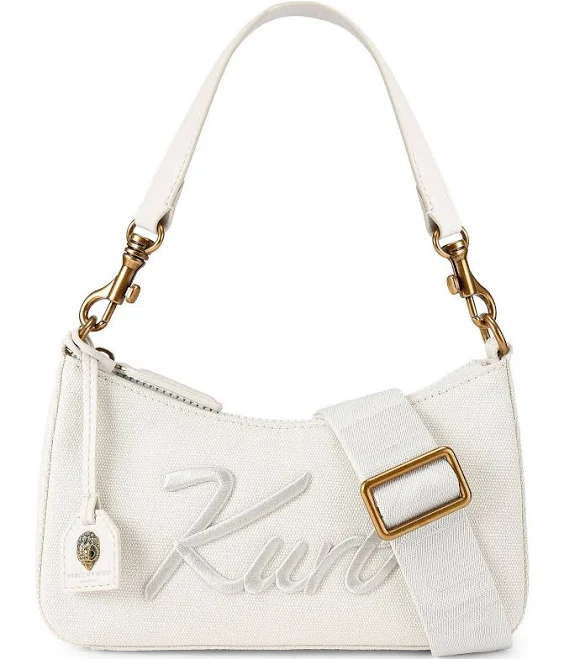 bag Kurt Geiger London Women's Kurt Hobo Crossbody Bag Dillard's $148