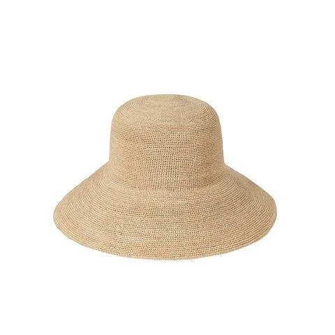 accessory Lack of Color Women's The Inca Straw Sun Hat Lack of Color $159