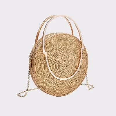 bag Lascana Women's Chic Round Handbag Target $59.95