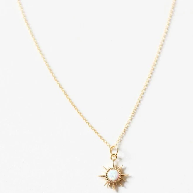 accessory Layered Gold Necklace Set Llume Jewelry $80