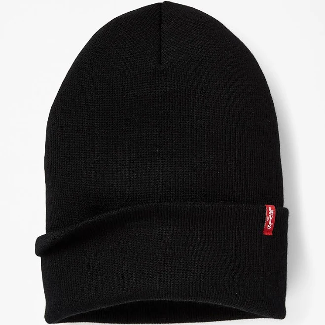accessory Levi's Men's Slouchy Beanie Levi's $18.98