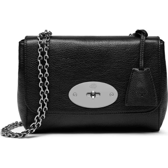 bag Lily Glossy Leather Crossbody Bag Nordstrom $1495