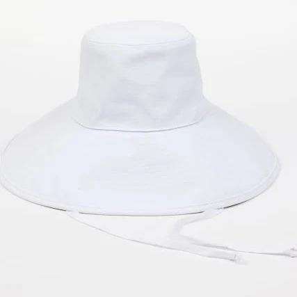 hats Livvy Canvas Sunhat Hat Attack New York $99