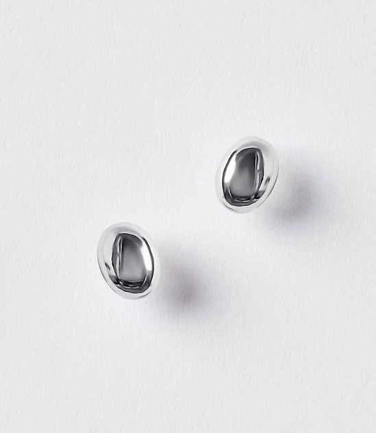 accessory Loft Women's Mini Teardrop Stud Earrings LOFT $10.78