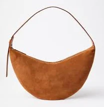 bag Loft Women's Suede Hobo Bag LOFT $71.4