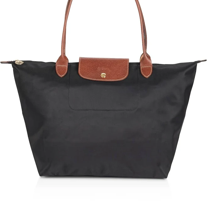 bag Longchamp Le Pliage Large Tote Bag Bloomingdale's $180