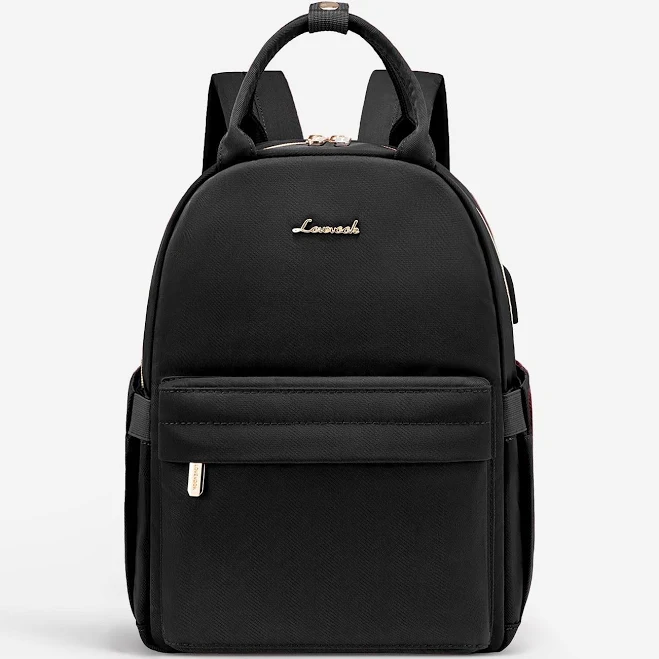 bag Lovevook Nylon Small Fashion Backpack lovevook $35.99