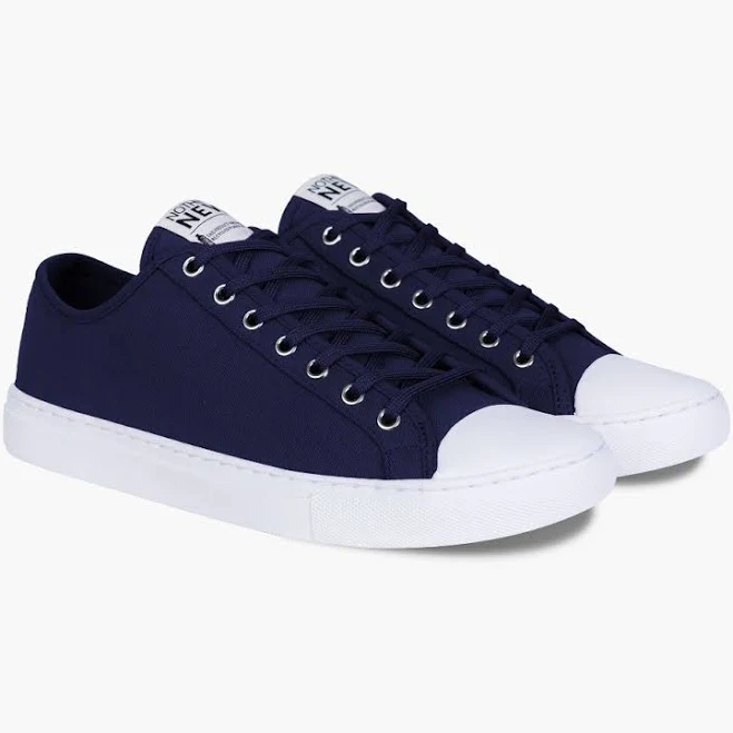 shoes Low Top Sneaker Nothing New Men's Nothing New $69