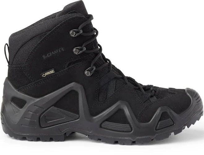 shoes Lowa Men's Zephyr GTX Mid TF REI $250