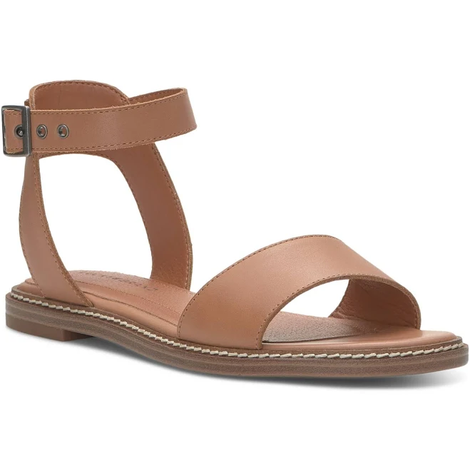 shoes Lucky Brand Women's Kimaya Sandal Macy's $79