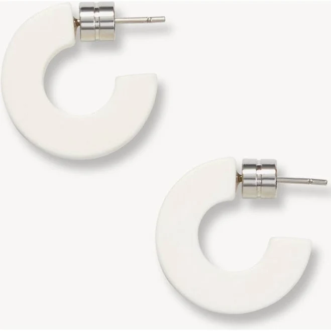 accessory Machete Muse Handmade Hoops Earrings Nordstrom $25