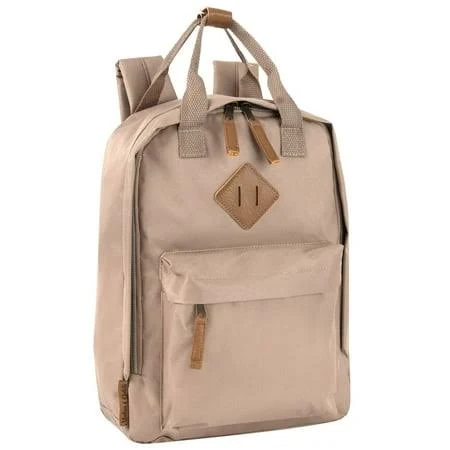 bag Madison & Dakota Mini Canvas Backpack Walmart - ADS Inc $11.99
