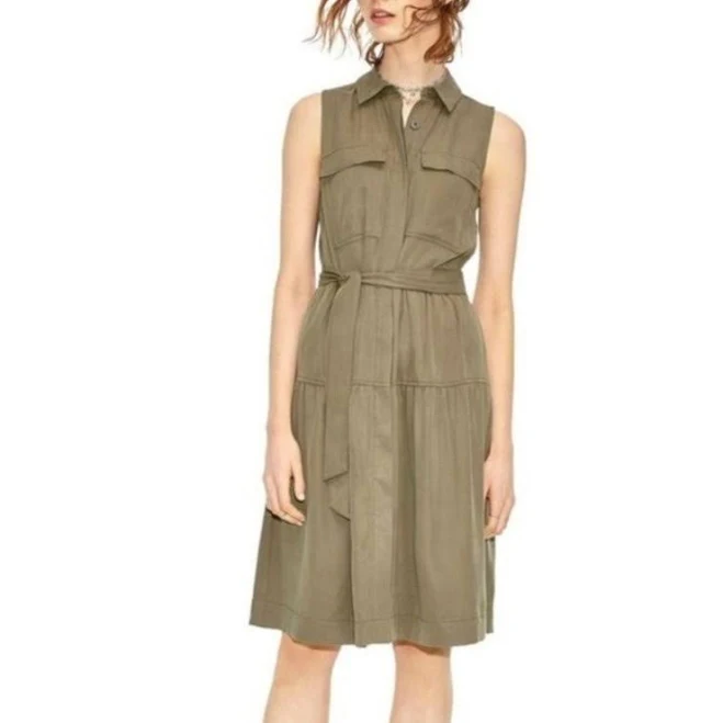 dress Maison Jules Womens Dress Mercari $18.96