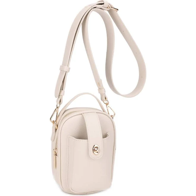 bag Mali + Lili Parker Faux Leather Crossbody Nordstrom $78