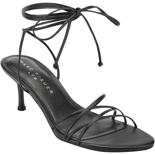 shoes Marc Fisher LTD Women's Gineva Dress Sandals Macy's $67.2