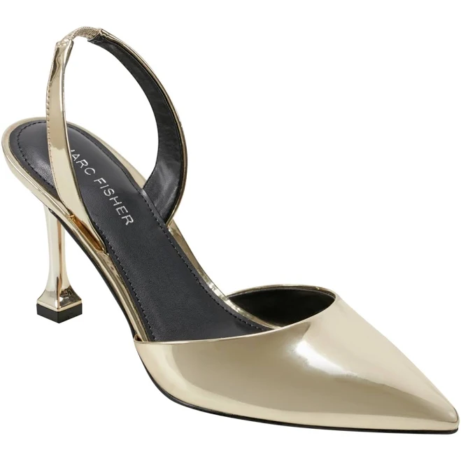 shoes Marc Fisher Women's Hadya Macy's $53.4