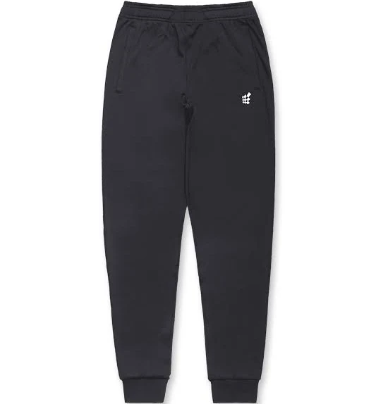 bottoms Matrix Tapered Joggers Jed North $45