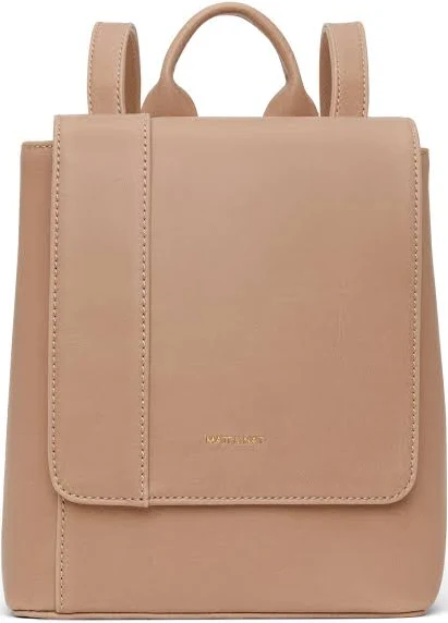 bag Matt & Nat DEELY Vegan Mini Backpack Matt & Nat $90