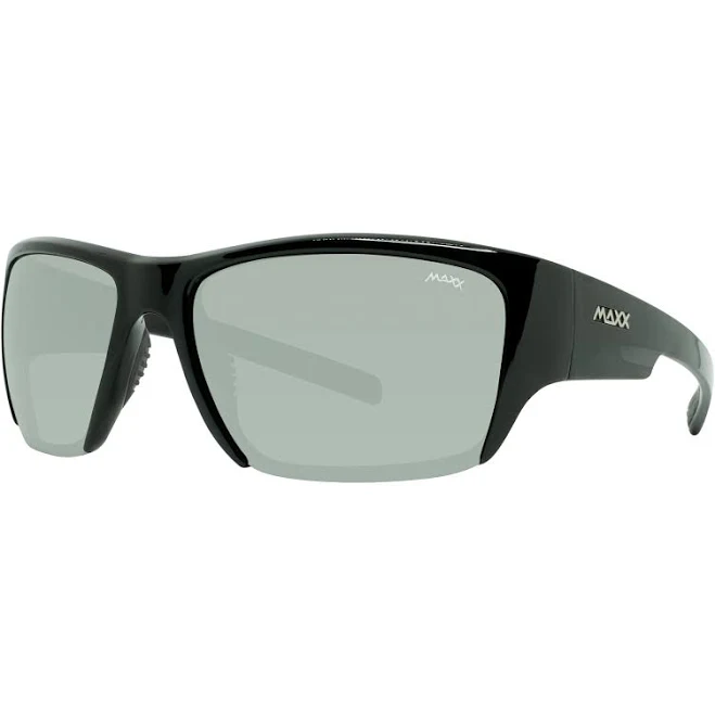 accessory Maxx Men's Spark Sport Cycling Golf Tennis Sunglasses Maxx Eyewear $24.99