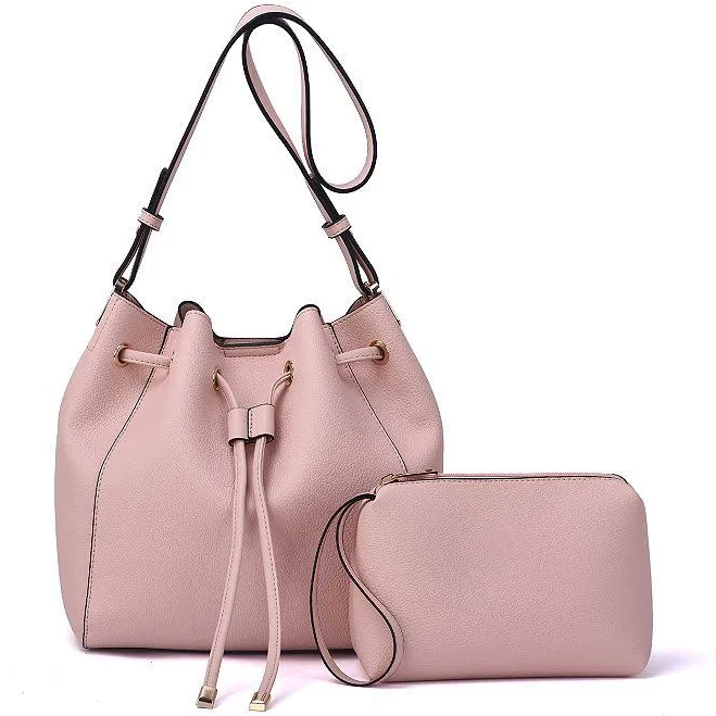 bag Mellow World Ashby Drawstring Bucket Bag Kohl's $46.92