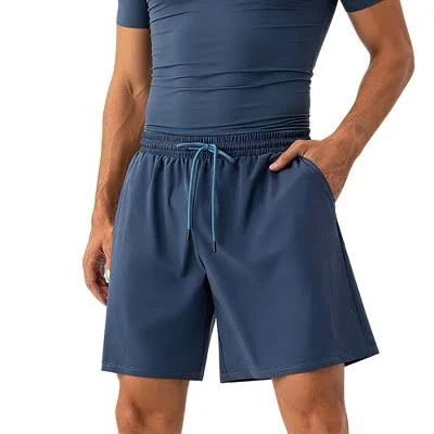 bottoms Men's Quick Dry Athletic Shorts with Side Pockets Target $35.99