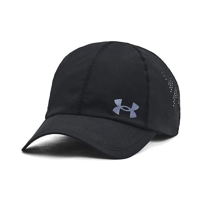accessory Men's Under Armour Iso-Chill Launch Adjustable Cap Zappos.com $26.26