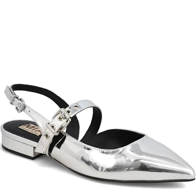 shoes MIA Limited Edition Aree Women's Flat DSW $43.99