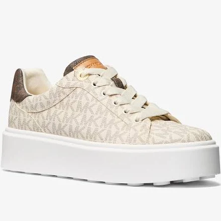 sneakers Michael Kors Romey Platform Sneakers Michael Kors $79