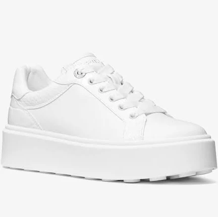 shoes Michael Kors Romey Platform Sneakers Michael Kors $79