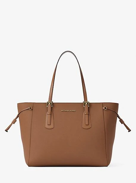 bag Michael Kors Voyager Saffiano Leather Tote Bag Michael Kors $139